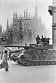 Panzer IV G (Eylül 1943, Milano)