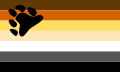 zastava ponosa supkulture bear gejeva