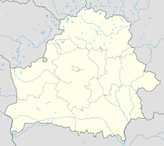 Narač (Bělorusko)