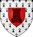 Haute-Avesnes címere