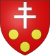 Coat of arms of Graveson