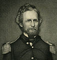 Maggior generale Nathaniel Lyon