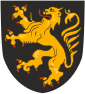 Coat of arms of the Dukes of Brabant