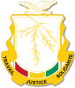 Grb Gvineje