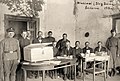 Valg til den konstituerende Seimas i 1920
