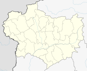 Voir sur la carte administrative du comitat de Krapina-Zagorje