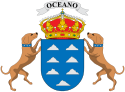 Грбот на Канарските Острови