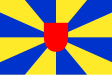 Nyugat-Flandria zászlaja