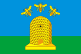 Bandiera de Tambov