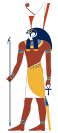 link = Horus