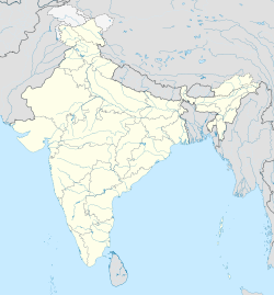 Naila-Janjgir (Indien)