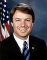John Edwards korábbi észak-karolinai szenátor