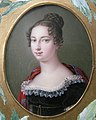 Prinzessin Luise von Preußen (1770-1836), Fürstin Radziwill, Tante der Königin, um 1805