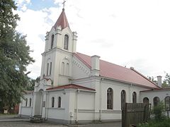 Kauno jungtinė metodistų bažnyčia