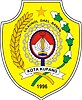 Lambang resmi Kota Kupang