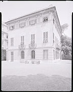 Villa Gnecco Basevi L'Oliera