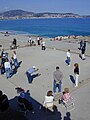 Boules in Nice