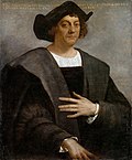 Vorschaubild für Christoph Kolumbus