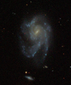 Arp 69 (NGC 5579)