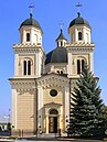Церква святої Параскеви Сербської