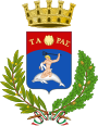 Taranto – znak