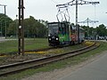 Tallina tramvajs