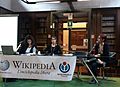 Assemblea Wikimedia Italia, Firenze, 9 aprile 2016