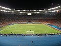 Stadion Olimpiade Kiev
