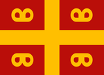Bütsantsi lipp