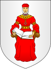 Coat of arms of Ivjes rajons