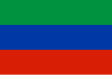 Dagesztán zászlaja