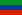 Dagestano vėliava