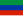 Dagenstans flagga