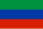 Bandera han Dagestan