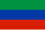 Bandera del Daguestan