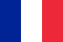 Bandera ning France