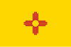 Bandeira de Novo México