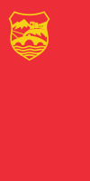Знаме на Скопје