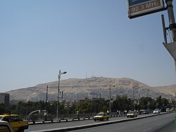 Hora Kásijún