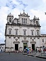 Salvadorska katedrala