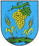 Coswig, Saxony arması
