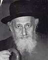 הרב יצחק זאב סולובייצ'יק מייסד הישיבה
