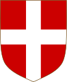 Графський (після 1180) і герцогський