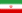 Irans flagg
