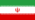 Σημαία Ιράν