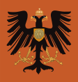 Az Albán Fejedelemség zászlaja