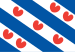 Bendera Friesland