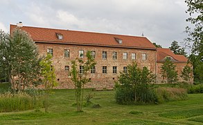 Zamek biskupów lubuskich