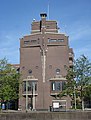 Kantoargebou Heineken Rotterdam (1932) Willem Kromhout
