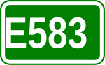 E583号線のサムネイル